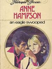 An eagle swooped - Anne Hampson
