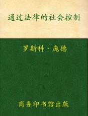 通过法律的社会控制