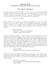 Common Sense on Mutual Funds_ New Imperatives for the Intelligent Investor - John C. Bogle