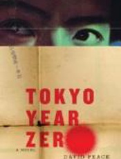 Tokyo Year Zero - David Peace