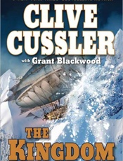 The Kingdom - Clive Cussler; Grant Blackwood
