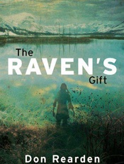 The Raven's Gift - Don Rearden