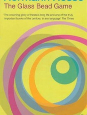 Magister Ludi_ The Glass Bead G - Hermann Hesse