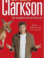 Clarkson on Cars - Jeremy Clarkson