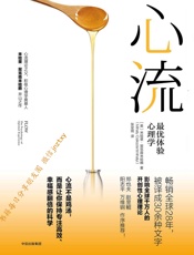 心流：最优体验心理学