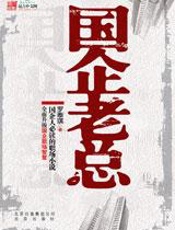 国企老总 - 罗泰琪