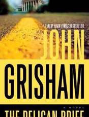 The Pelican Brief - John Grisham
