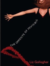 The Opposite of Invisible - Liz Gallagher