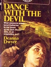 Dance & the Devil - Dean Koontz