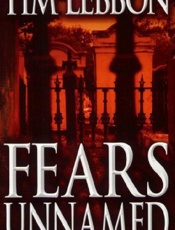 Fears unnamed - Tim Lebbon