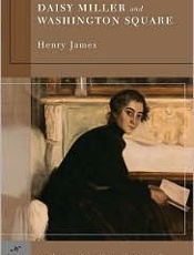Daisy Miller_ and, Washington S - Henry James