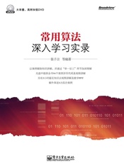 常用算法深入学习实录