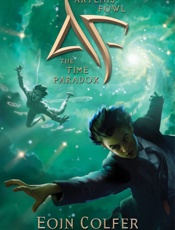 Time Paradox, The - Eoin Colfer