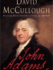 John Adams - David McCullough