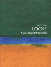 Locke _ A Very Short Introducti - John Dunn