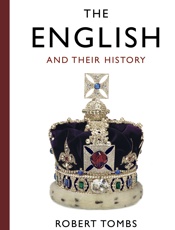 English and Their History, The - Robert Tombs