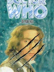 Doctor Who_ Demontage - Justin Richards