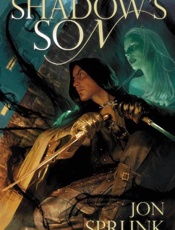 Shadow's Son - Jon Sprunk