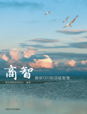 商智：聆听CEO的顶级智慧
