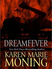 Dreamfever - Karen Marie Moning