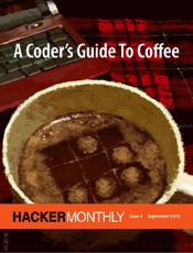 Hacker Monthly_ September 2010 - Netizens Media