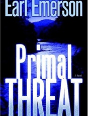 Primal Threat - Earl Emerson