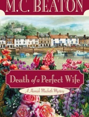 Death of a Perfect Wife - M. C. Beaton