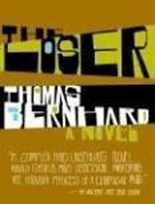 The Loser - Thomas Bernhard; Jack Dawson; M