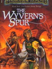 The Wyvern's Spur - Kate Novak; Jeff Grubb