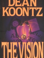The Vision - Dean Koontz