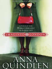 Imagined London - Anna Quindlen