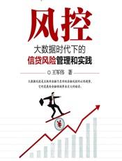 风控——大数据时代下的信贷风险管理和实践 - 王军伟