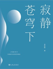 寂静苍穹下 - 李初初