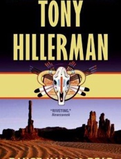 Dance Hall of the Dead - Tony Hillerman