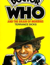 Doctor Who_ The Brain of Morbiu - Terrance Dicks