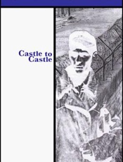 Castle to Castle (French Litera - Louis-Ferdinand Celine