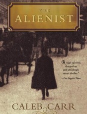 The Alienist - Caleb Carr