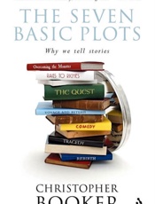 The Seven Basic Plots - Christopher Booker