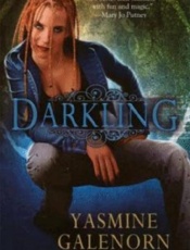 Darkling - Yasmine Galenorn