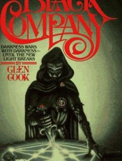 The Black Company - Glen Cook