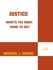 Justice - Sandel_ Michael J_