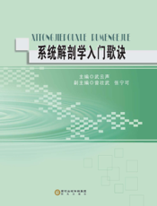 系统解剖学入门歌诀