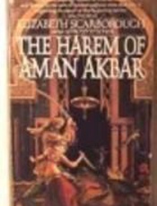 Harem of Aman Akbar - Elizabeth Ann Scarborough