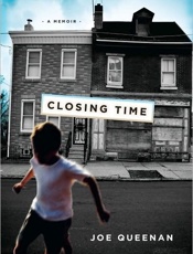 Closing Time - Joe Queenan