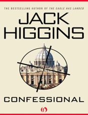 Confessional - Devlin 03 (v5) - Jack Higgins