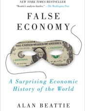 False Economy - Alan Beattie; Alan