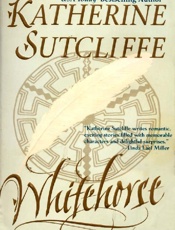 Whitehorse - Katherine Sutcliffe