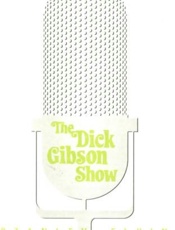 The Dick Gibson Show - Stanley Elkin; Chirs Lehmann