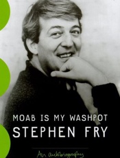 Moab Is My Washpot - Stephen Fry