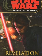 Revelation - Karen Traviss